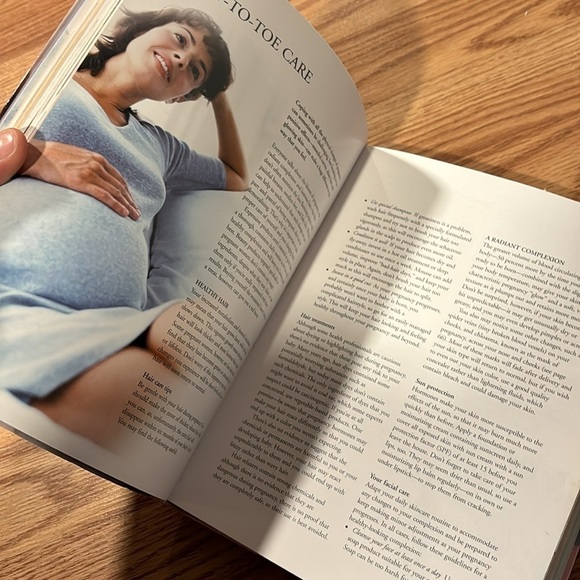 The pregnancy Bible - Picture 4 of 4
